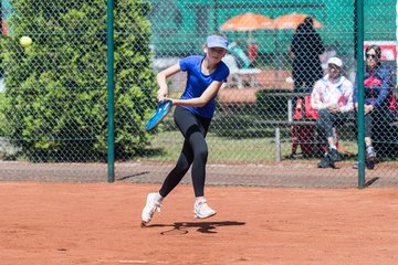 Luisa Gavriloutsa 326 - Rosenpokal